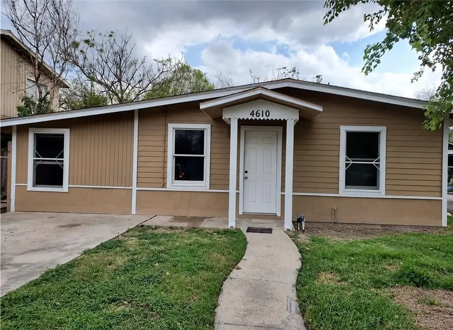 4610 Nicholson Street, Corpus Christi, TX 78415 - #2