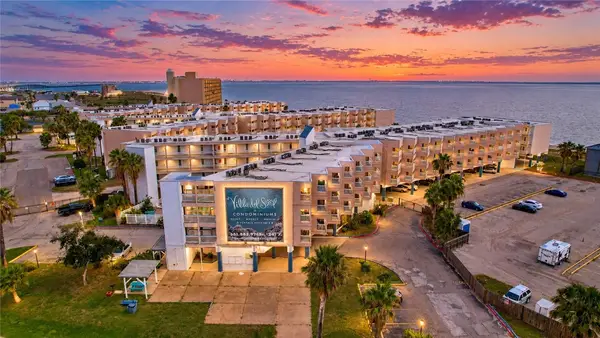 3938 Surfside Boulevard #2323, Corpus Christi, TX 78402