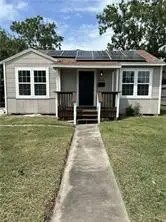 4326 Harry Street, Corpus Christi, TX 78412 - #1