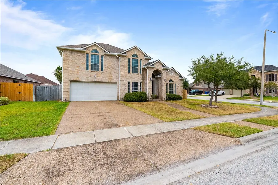 201 Crenshaw Circle, Portland, TX 78374 - #2