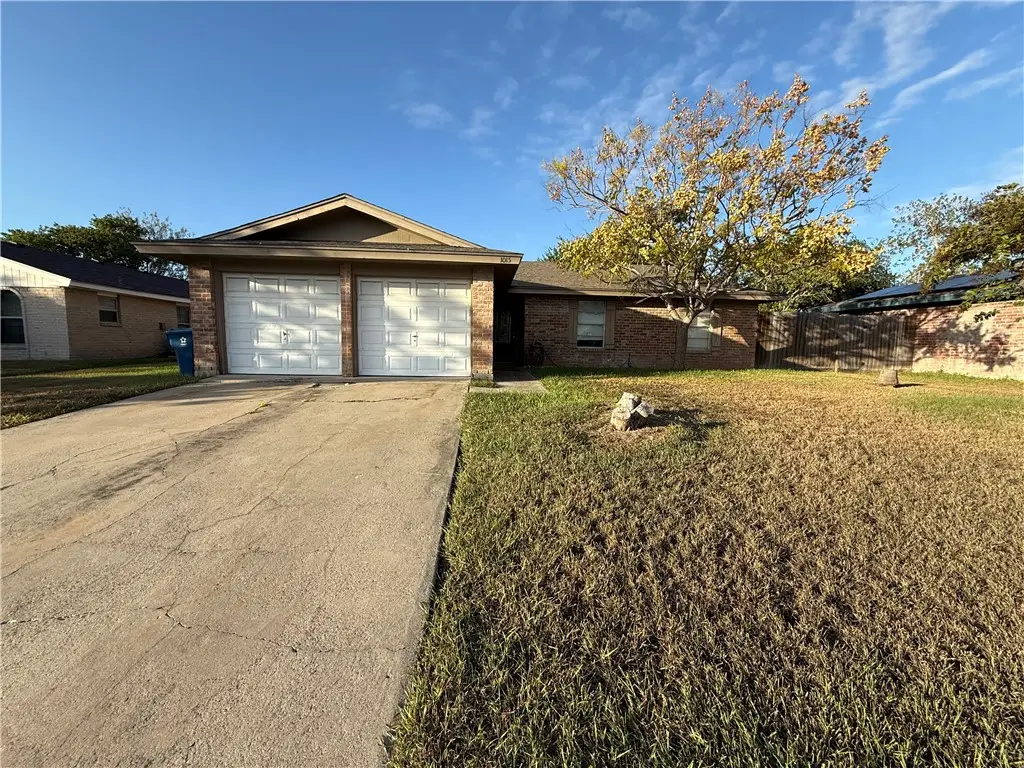 Address Withheld By Seller, Portland, TX 78374 - #1