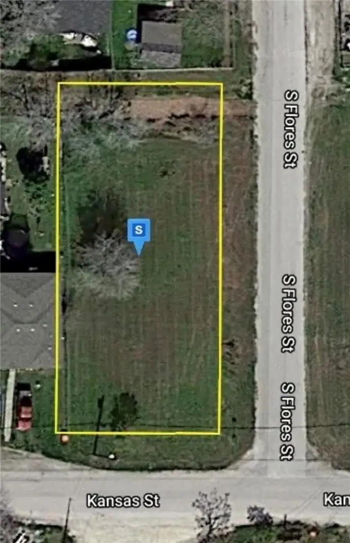 1013 Kansas Street, Robstown, TX 78380 - #2