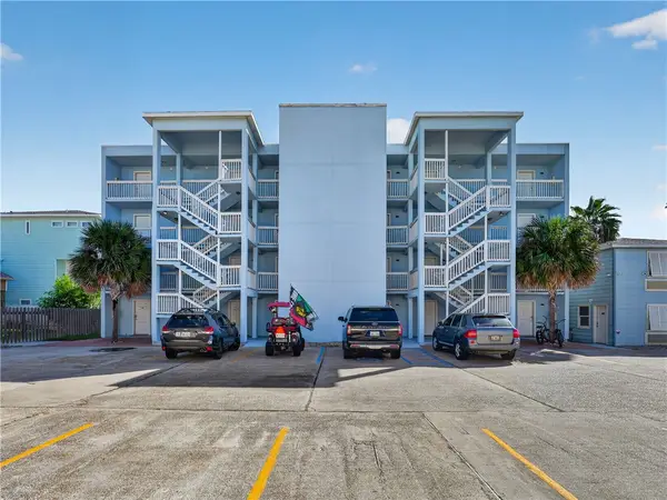 407 Beach Avenue #126, Port Aransas, TX 78373