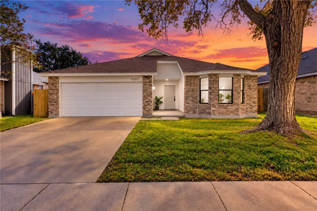 7830 Grizzley Drive, Corpus Christi, TX 78414 - #1