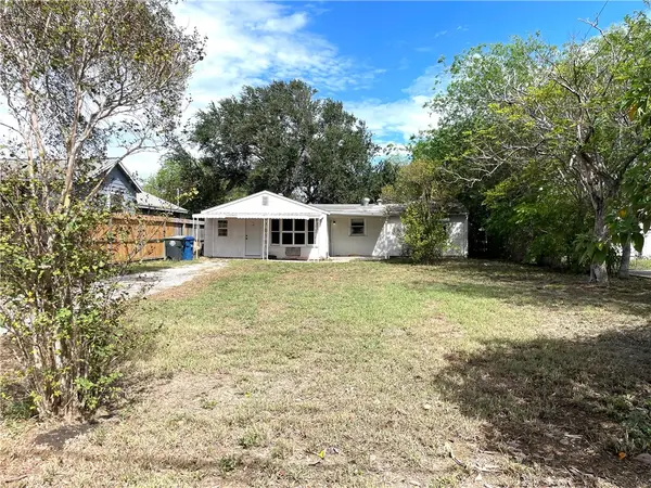 5406 Cain Drive, Corpus Christi, TX 78411