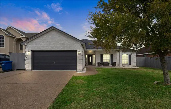 6230 Sir Jack Street, Corpus Christi, TX 78414