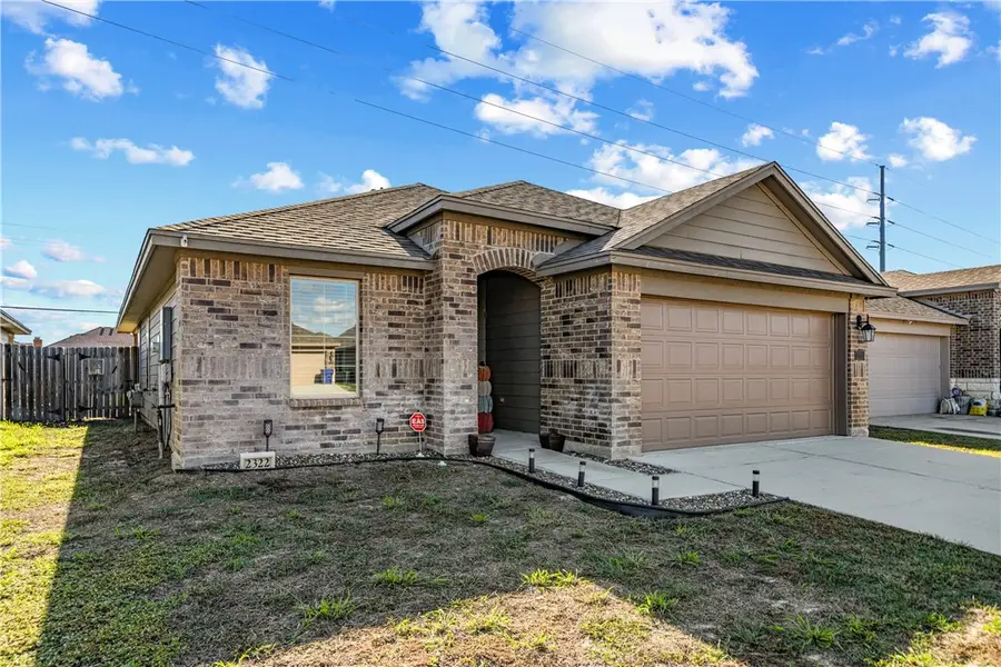 2322 Tranquil Ln, Corpus Christi, TX 78418 - #2