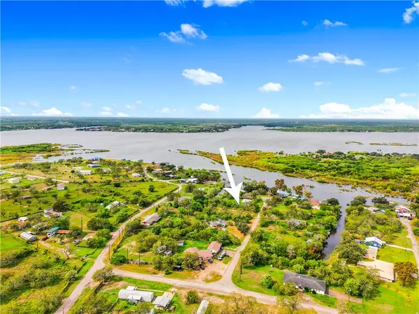 0 Lake Terrace Drive, Mathis, TX 78368