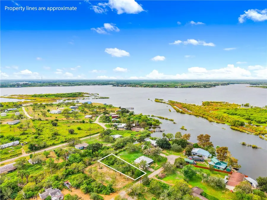 0 Lake Terrace Drive, Mathis, TX 78368 - #2