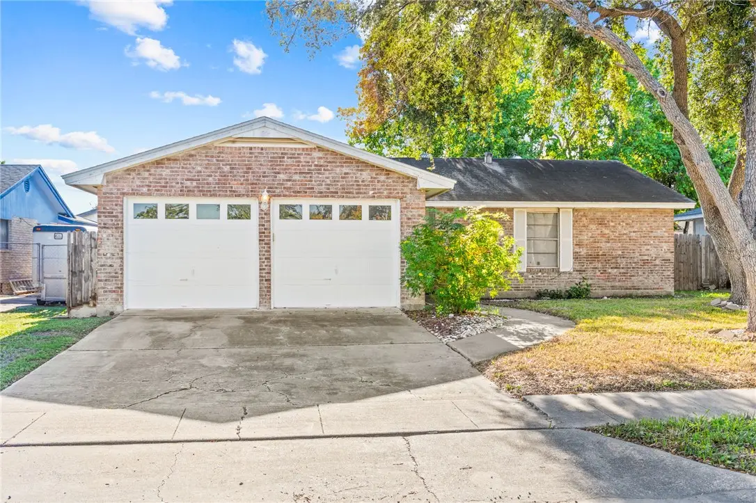 1930 Tara Drive, Corpus Christi, TX 78412 - #1