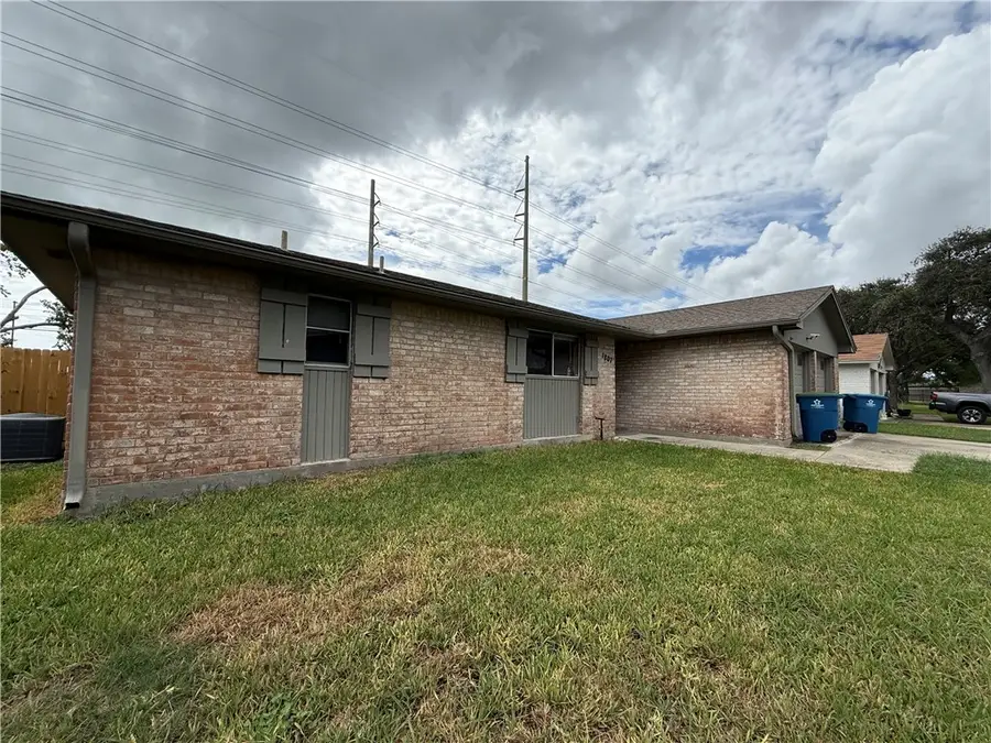 1807 Baffin Drive, Portland, TX 78374 - #2