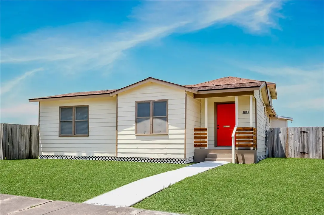 1041 Whitaker Drive, Corpus Christi, TX 78412 - #1