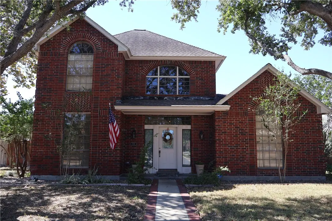 7725 Starnberg Lake Drive, Corpus Christi, TX 78413 - #1