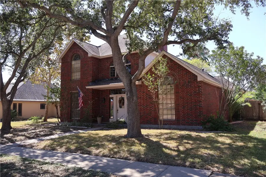 7725 Starnberg Lake Drive, Corpus Christi, TX 78413 - #2