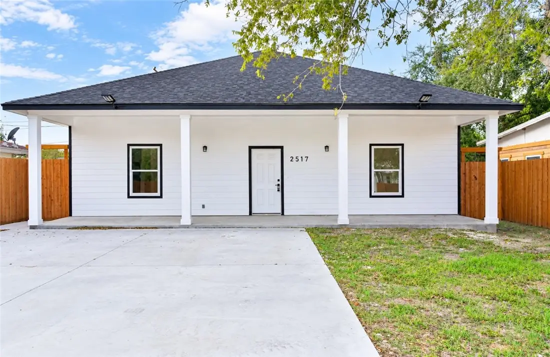2517 Terrace Street, Corpus Christi, TX 78404 - #1