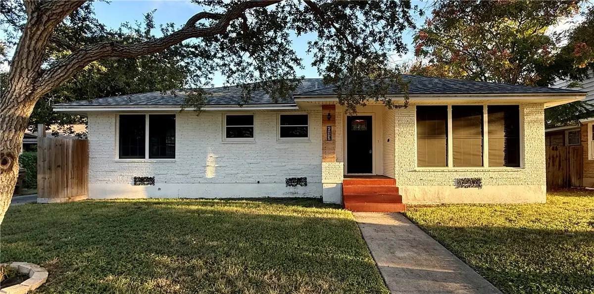 613 Hopper Drive, Corpus Christi, TX 78411 - #1
