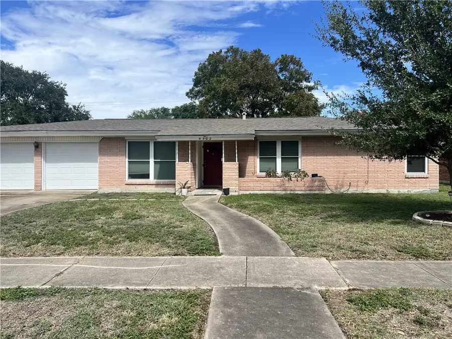 4502 Janssen Drive, Corpus Christi, TX 78411 - #2
