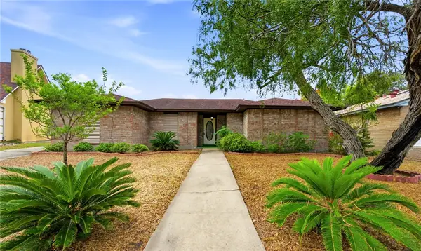 4165 Eagle Drive, Corpus Christi, TX 78413