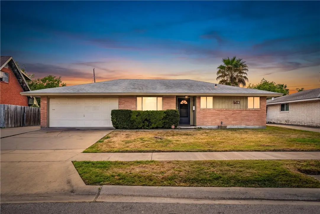1054 Brock Drive, Corpus Christi, TX 78412 - #1