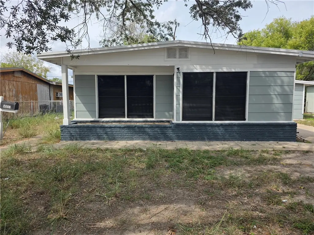 4513 Carroll, Corpus Christi, TX 78415 - #1