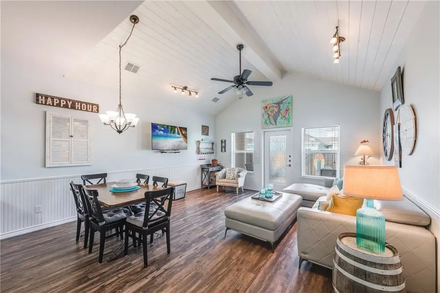 152 Paradise Pointe Drive #107, Port Aransas, TX 78373 - #3