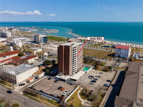 715 S Upper Broadway Street #903, Corpus Christi, TX 78401
