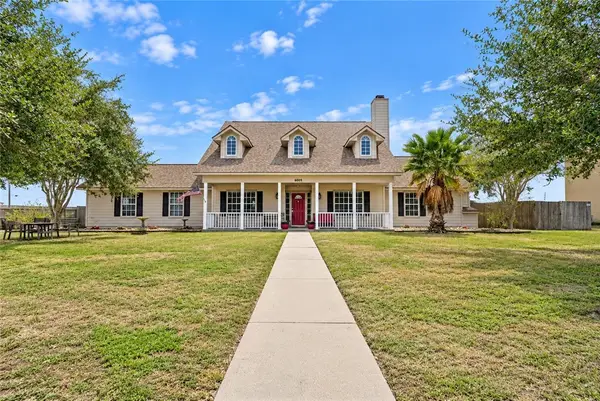 6009 King Trail, Corpus Christi, TX 78414