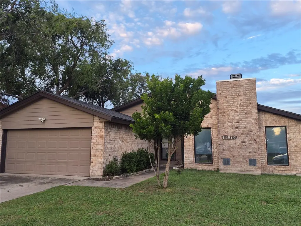 11916 Bee Mountain Drive, Corpus Christi, TX 78410 - #1