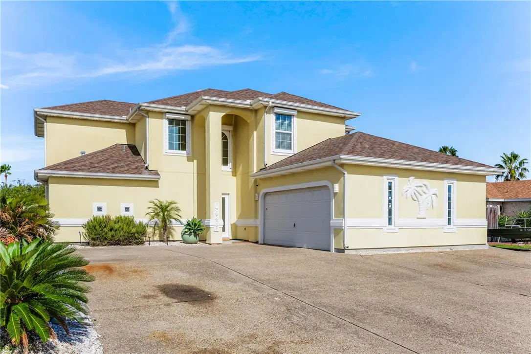 14825 Cobo De Bara Circle, Corpus Christi, TX 78418 - #1