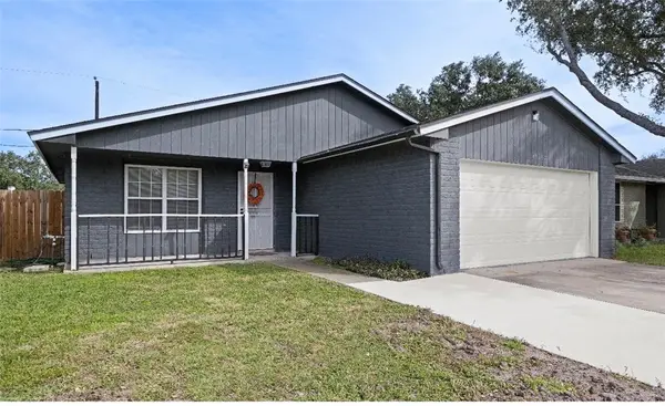 11934 Hearn, Corpus Christi, TX 78410