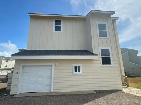 6871 State Highway 361 #14, Port Aransas, TX 78373