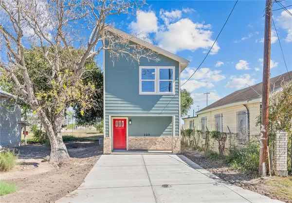220 Spruce Street, Corpus Christi, TX 78408
