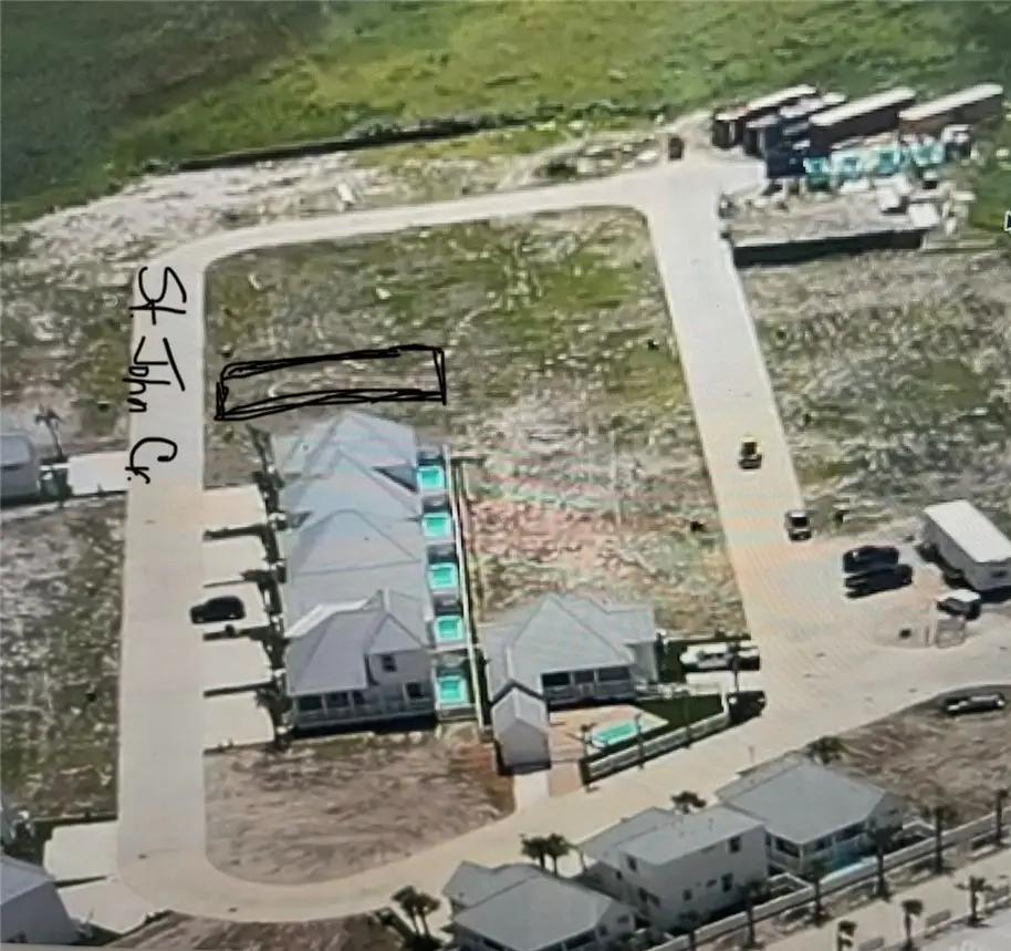 187 St. John Circle, Port Aransas, TX 78373 - #1