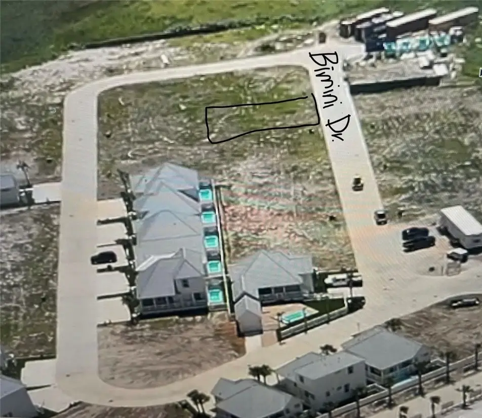 121 Bimini Dr, Port Aransas, TX 78373 - #1