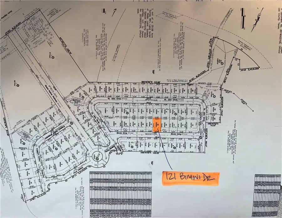 121 Bimini Dr, Port Aransas, TX 78373 - #3