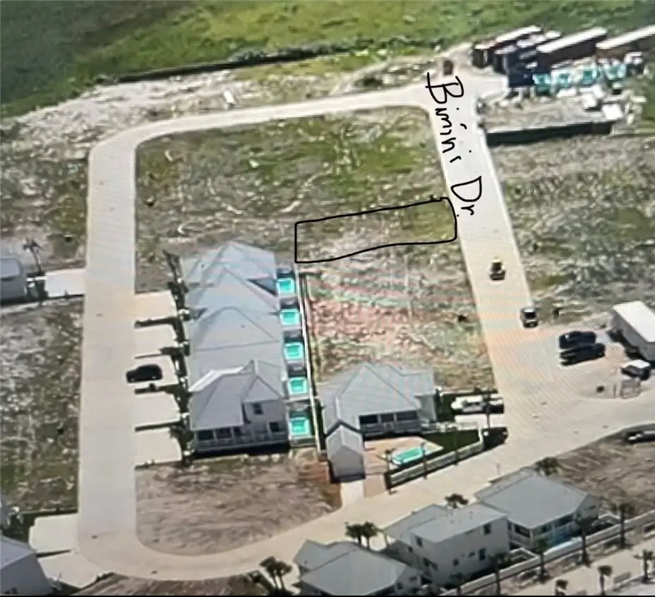 113 Bimini Dr, Port Aransas, TX 78373 - #1