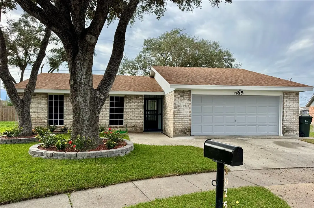 1925 Tawakoni Street, Corpus Christi, TX 78409 - #1