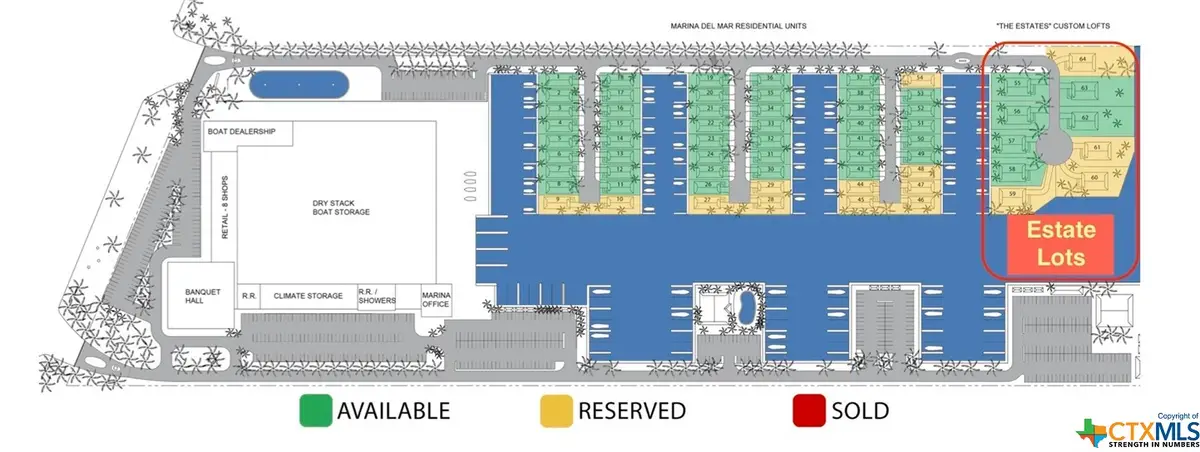 1 Marina Del Mar, Port Oconnor, TX 77982 - Image #1