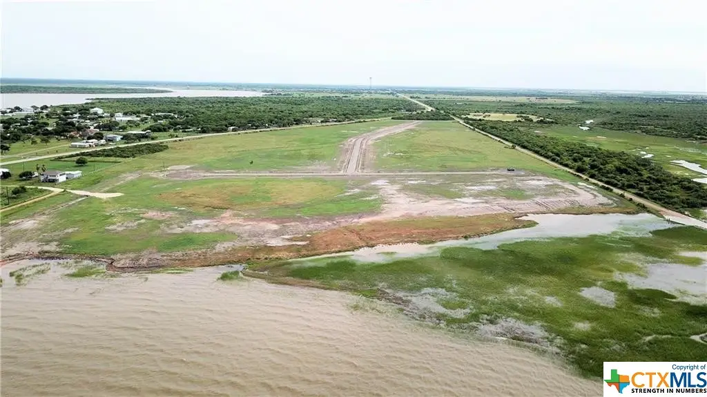 Lot 30 Keller Drive, Port Lavaca, TX 77979 - #1