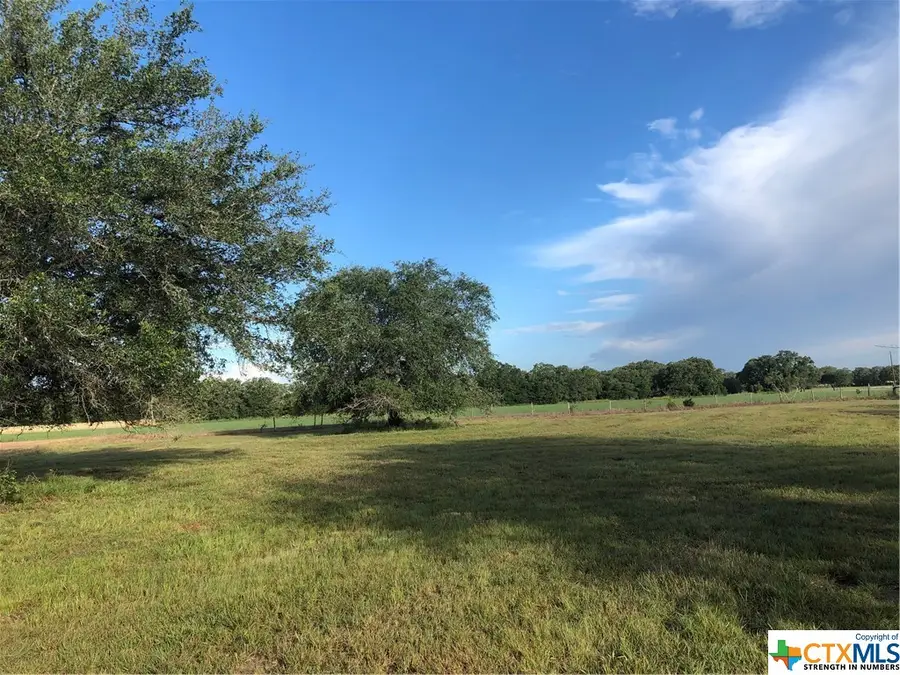 Lot 1 Pvt 1672, Hallettsville, TX 77964 - #2