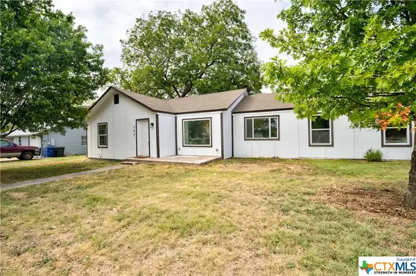 702 S Main Street, Copperas Cove, TX 76522