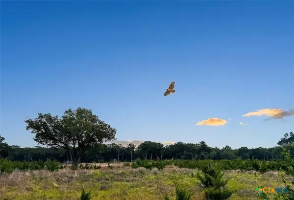 LOT 52 Clearwater Canyon Road, Bandera, TX 78003