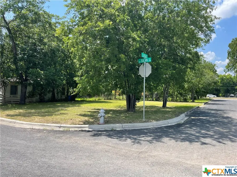 557 Silva Street, Seguin, TX 78155 - #2