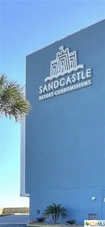 800 Sandcastle Drive #330, Port Aransas, TX 78373