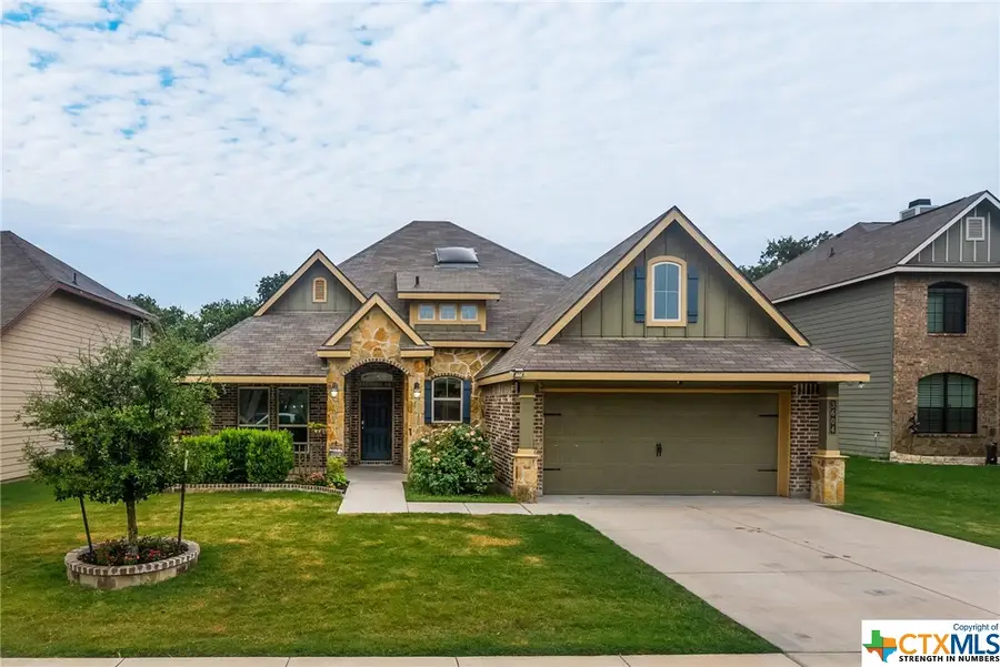 3604 Castleton Drive, Killeen, TX 76542 - Image #2