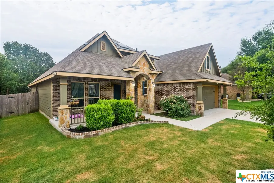 3604 Castleton Drive, Killeen, TX 76542 - Image #3