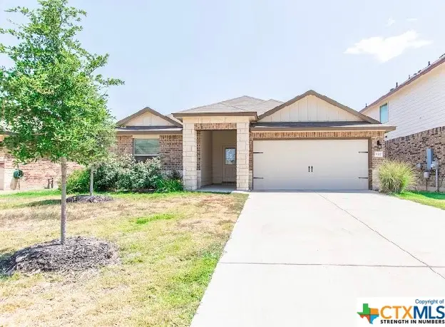 9107 Sky Crest Drive, Temple, TX 76502 - Image #1