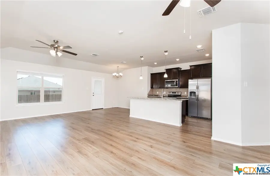 9107 Sky Crest Drive, Temple, TX 76502 - Image #2