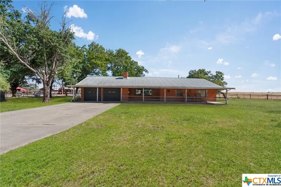 323 County Road 450, Thorndale, TX 76577 - #3