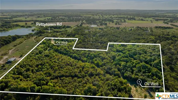 000 Pettytown Road, Dale, TX 78616